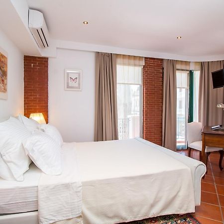 Danezis City Stars Boutique Aparthotel (Adults Only) Rhodes City Extérieur photo