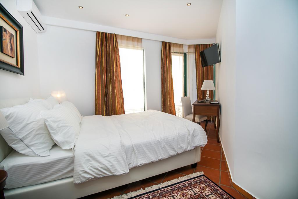 Danezis City Stars Boutique Aparthotel (Adults Only) Rhodes City Extérieur photo