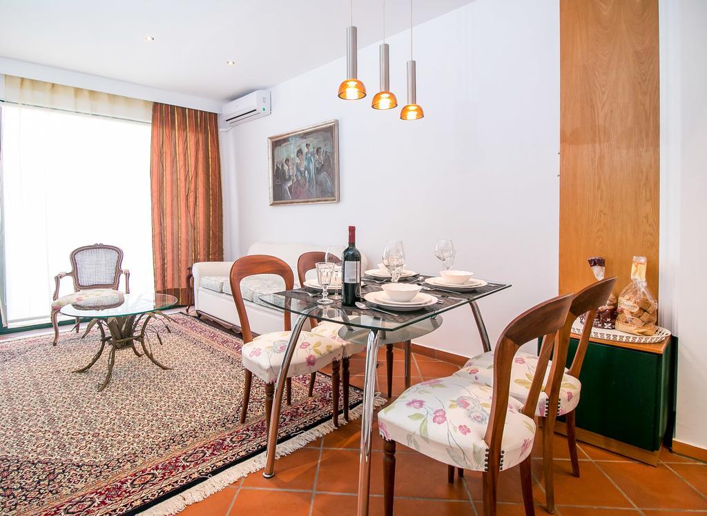 Danezis City Stars Boutique Aparthotel (Adults Only) Rhodes City Extérieur photo