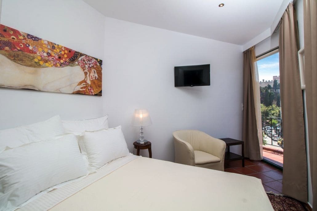 Danezis City Stars Boutique Aparthotel (Adults Only) Rhodes City Extérieur photo